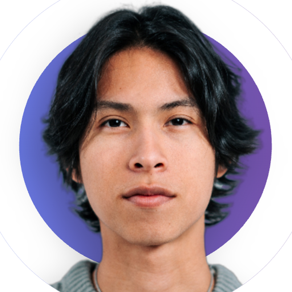 Josue Medina, founder of Jireh Studio